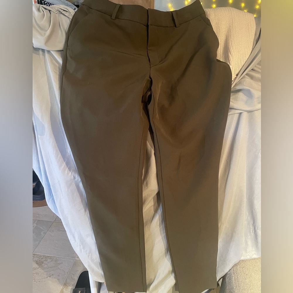 Nine West Skinny Trousers